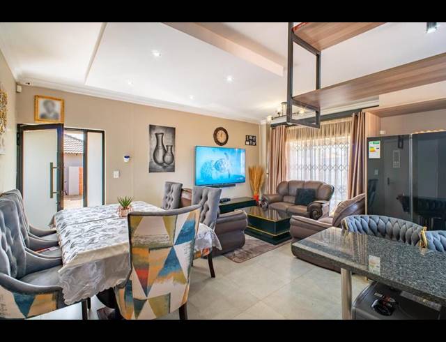 3 BEDROOM DUPLEX FOR SALE IN MONTANA